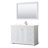 Avery 48'' Single Bathroom Vanity with Quartz Top-98250046-98250049-98250043