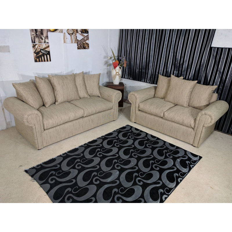 Masi Living Room Set