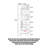 All Solid Wood Modern Minimalist Wall-Mounted Bookshelf-53032857