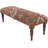 Tabit Rustic Bench