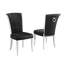 Bannister Marble Top Pedestal Dining Set-263194350-263194351-263650317