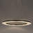 Adyanna Dimmable LED Chandelier