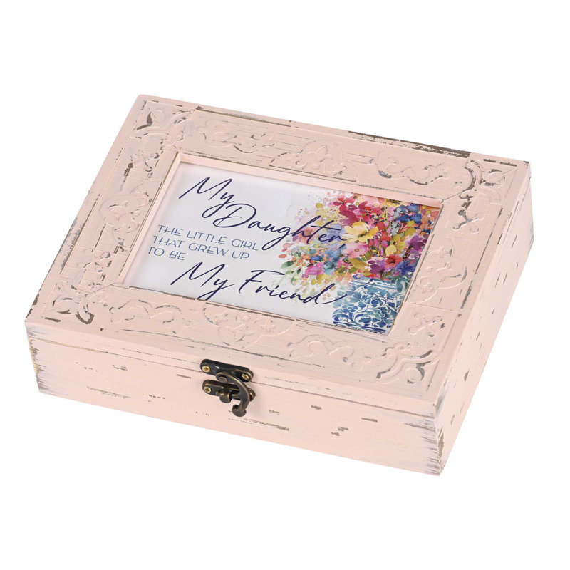 Music Box My Daughter My Friend