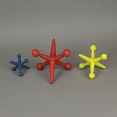 Abstract Figurines & Sculptures
