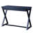Nalo Charcoal Finish Console Table
