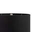 Lampe de table en verre Ingifrith