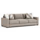Dawkins 94'' Upholstered Sofa