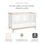 Scoot 3-in-1 Convertible Crib-1481478857