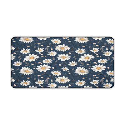 Polyester Desk Pad