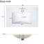 30-Inch Bathroom Vanity In Olive Featuring Ceramic Sink, Construction, Soft-Close Doors, And Spacious Design 30'' With Hidden Door Handles, Function, Easy Assembly For Small Spaces-121111367