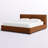 Bakar Upholstered Platform Bed-1711283202-1711283204