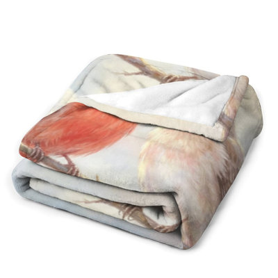 Throw Blanket