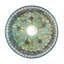 16" Wide Tiffany Candice Pendant