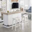 Tabouret Bankhead