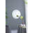 Getsemany Wood Wall Mirror
