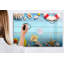 Magnetic Glass Dry Erase Board