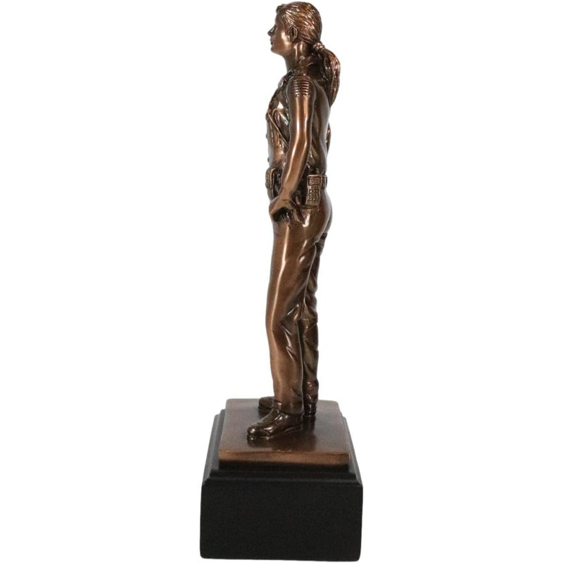 People Statue
