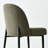 Gramercie Upholstered Dining Chair with Metal Legs-806998429