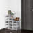 12 Pair Stackable Shoe Storage Box-1905068341