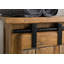 Railway 70cm Single Bathroom Vanity Base Only-106589468