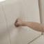 Pull Out Sofa Bed With Cup Holders-1097258910