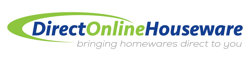 Direct Online Housware logo
