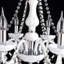 Alford Crystal Chandelier-1140440828