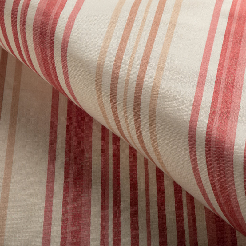 Upland Stripe, Rose