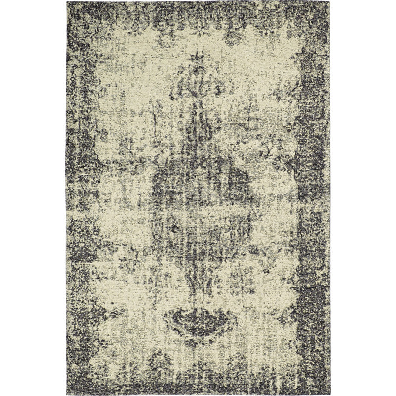 Marchetti Oriental Hand Woven Area Rug, Rectangle 200 x 285cm
