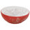 Belfry Bathroom Magness 41mm L x 41mm W Ceramic Circular Sink