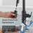 Kinzie Single Handle Pull-Down Prep Faucet-53750107