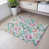 Bleu sarcelle