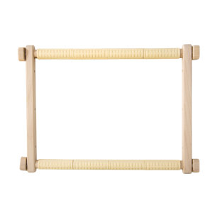 Support à broder en bois UNIVERSAL (canapé et table) Oriole CSIV3048
