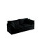 Canapé modulaire en chenille avec table d'appoint-2013943088