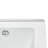 Streamline 60 in. x 32 in. Acrylic Right-Hand Drain Alcove Bathtub in Glossy White With External Drain-101700144