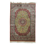 Wool Oriental Area Rug