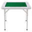 Plateau de jeu de cartes Mahjong-128120080