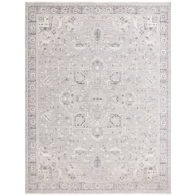 Eradu Performance Oriental Rug