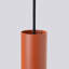Bergmundur - Light Stainless Steel Pendant-2081172257-2081172260-2081172261