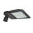 HONYA Lighting Outdoor Motion Sensor Street Light