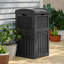 Contenant à déchets manuel 35 gallons-96914671