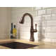 Cassidy Pull Down Bar Faucet