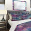 Ensemble de housse de couette triangulaire Designart-35228552