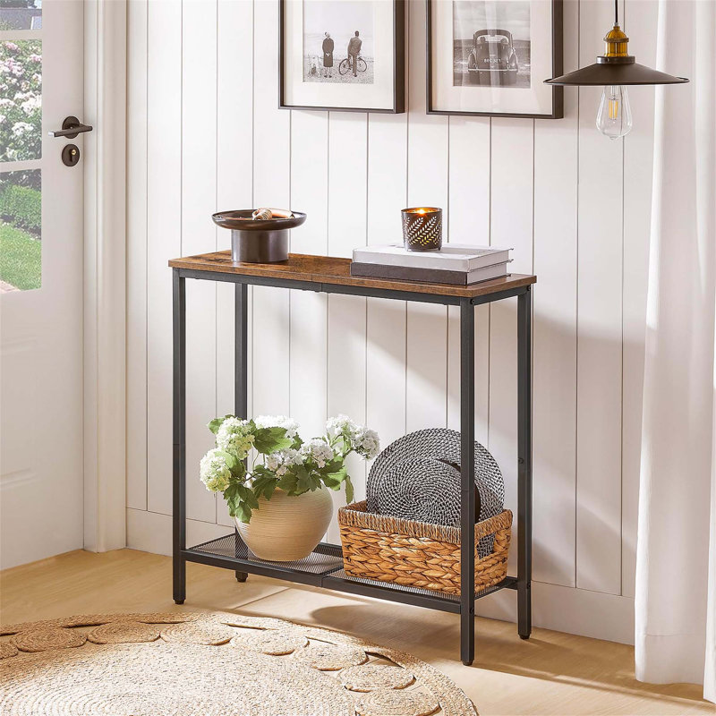 Annam 75cm Console Table