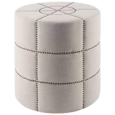 Kingsford Upholstered Ottoman