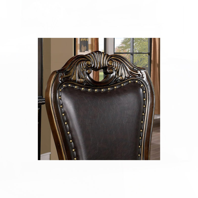 2 chaises d'appoint