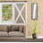 Wood Flat Mirror-19903798
