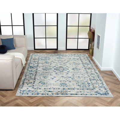 Helen beige Rug
