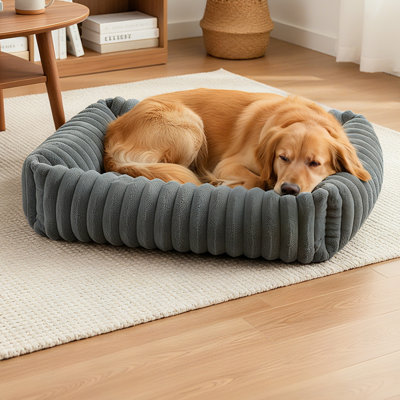 Cotton Pet Bed