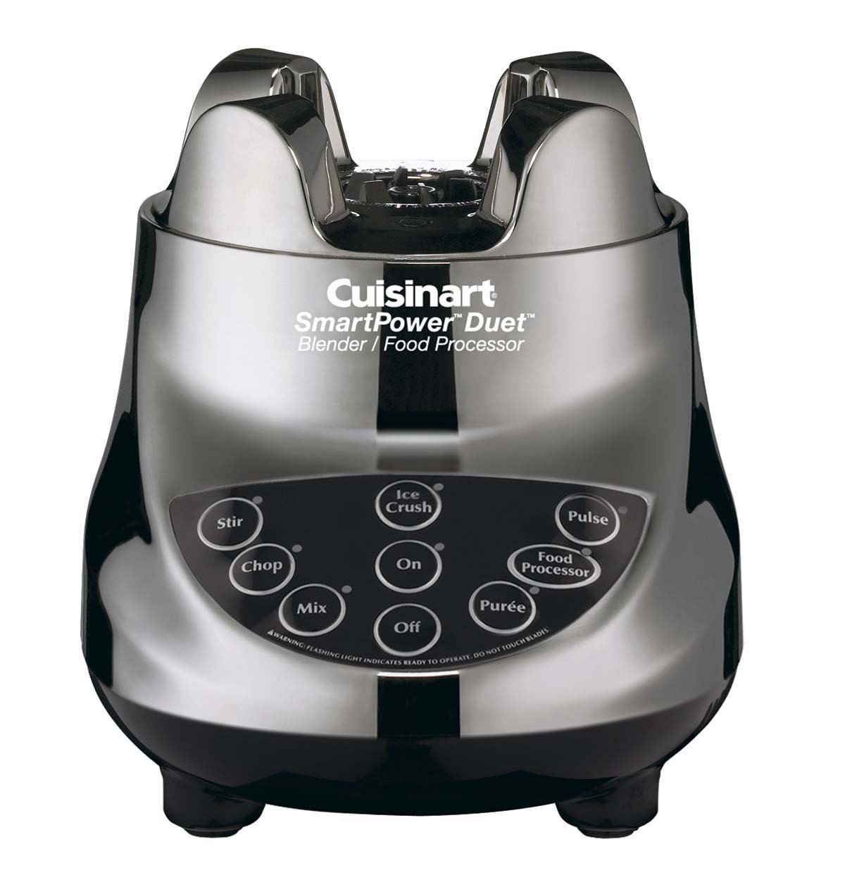 Cuisinart Countertop Blender, Black